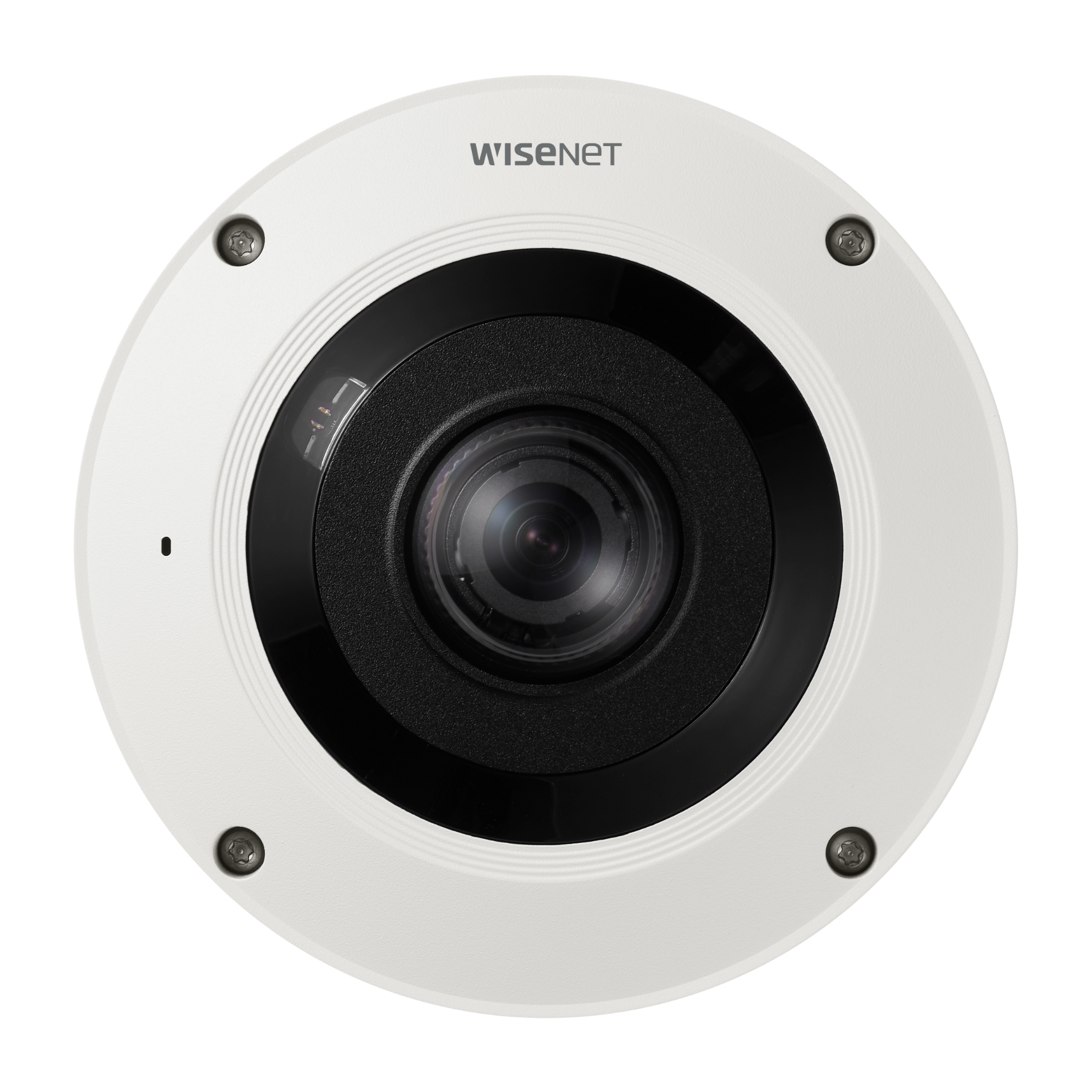 Hanwha XNF-9010RV IP Cameras | Tensor Security